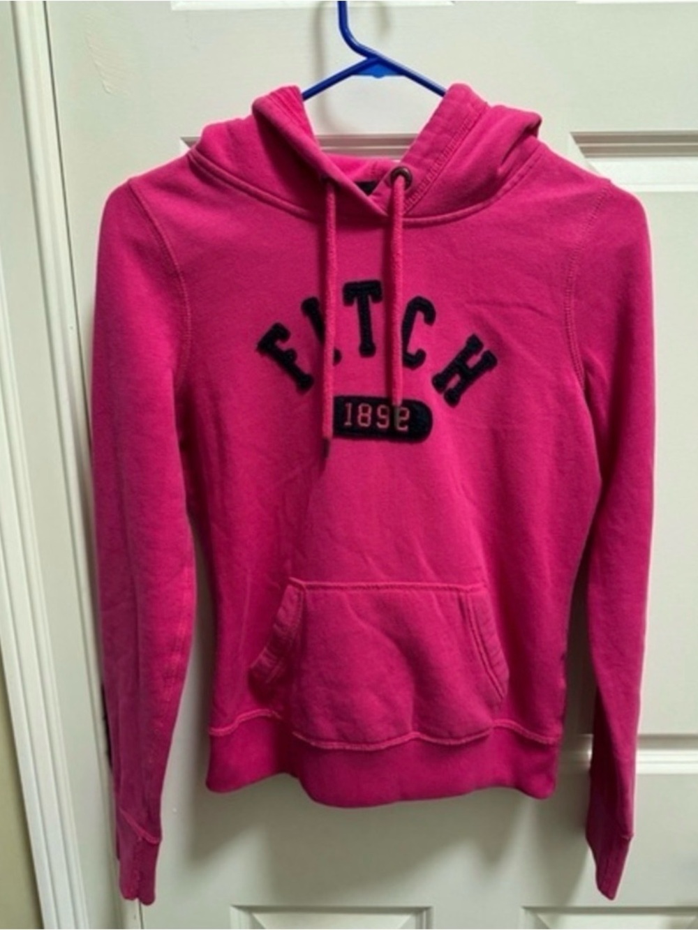 Vintage Abercrombie hoodie
